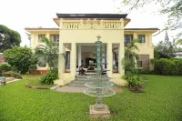 Amritara Poovath Beachfront Heritage - Beach