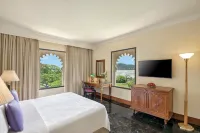 Trident, Udaipur Hotel di 