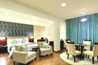 Royalton Hyderabad Abids Hotels in Hyderabad