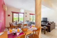 Villa Stefanos Large Private Pool Walk to Beach A C Wifi Eco-Friendly - 2403