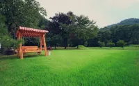 潭陽楓葉旅館 潭陽郡住宿飯店