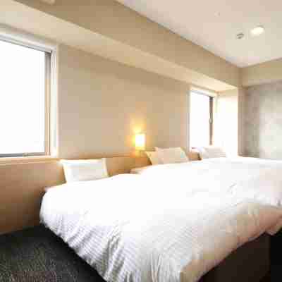 AB Hotel Hikone Rooms