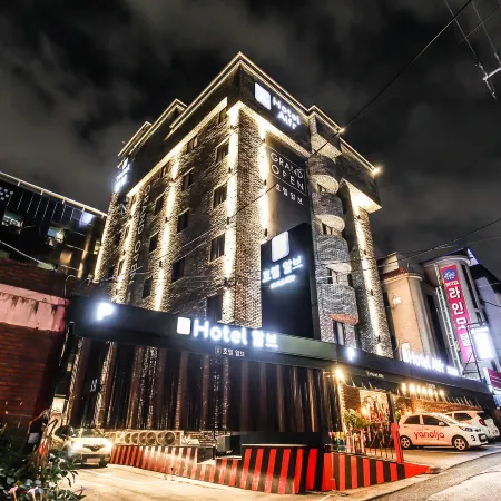 Bucheon Alfr