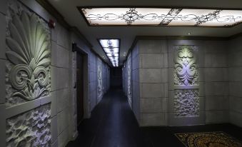 Gunsan Jnk Hotel (City Hall Branch)