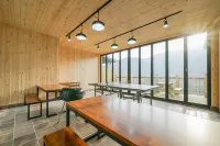 Gurye Seomjingangnaru Pension