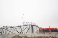 Wanju Geogi Self Check-in Motel 2 - Parkering