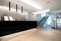 Gangneung Gyeongpodae Hotel Mare