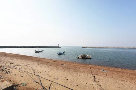 Hongsung (Namdanghang) Dongyang Отели в г. Хонсон