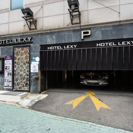 Guri Lexy Hotel
