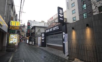 4. 브라운 도트 호..