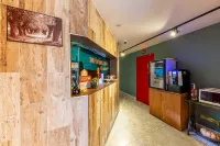 Pyeongtaek (Anjung) O2 Hotels in Pyeongtaek-si