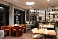 Scandic Havet - Bữa sáng