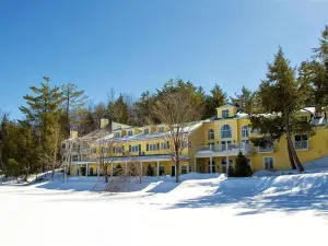 Ripplecove Hotel & Spa