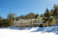 Ripplecove Hotel & Spa Hôtels à proximité de : Ferme Mario Gadbois