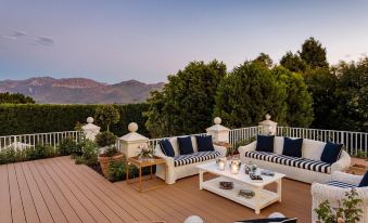 The Light House Boutique Suites