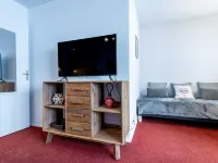 Les Tommeuses (Val Claret) Hotels in Tignes