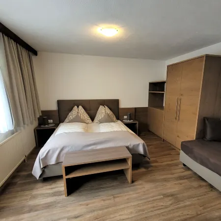 Top 5 Hotels in Gemeinde Ischgl