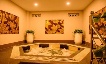 Song Tien Annex Hotel