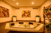 Song Tien Annex Hotel Hotels in Tân Thạch