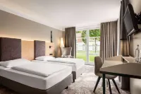 Vienna House Easy Castrop-Rauxel Hotels in der Nähe von Einkaufszentrum Widumer Platz