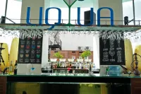 Hotel Senses - bar