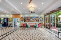 Mayfair on Sea, Morjim Beach, Goa