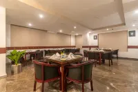 Zip by Spree Hotels Mangala Towers Thrissur - breakfast