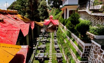 Vilãsa Lall Ji Resort