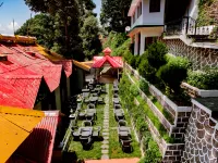 Vilãsa Lall Ji Resort Hotels in Dalhousie