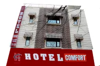 Hotel Comfort
