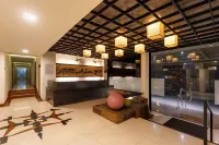 Hotel Maratha Regency - بار