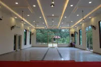 Lunapiena Resorts Hotel a Marthandam