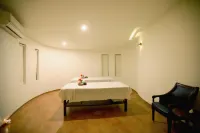 Ramee Royal Resort & Spa - Udaipur - Spa