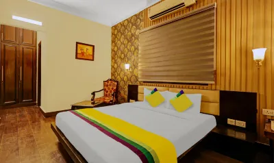 Itsy Hotels Connaught Mews Hotels in New Delhi