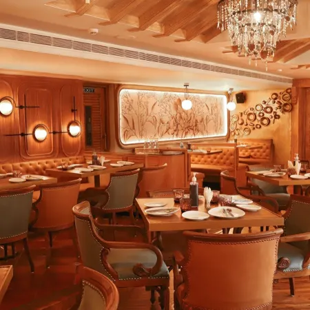 Ramee Guestline Hotel Dadar