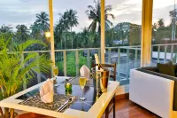 Winner Inn Hotels in Rangoon