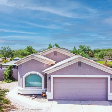 Chic Villa - Pool/Hot Tub/Hammock/King Bed/wi-fi