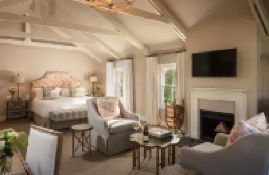 卡蒂爾法國酒店