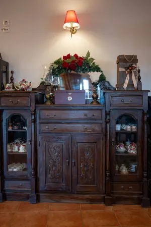 Archontiko Fiamegou Hotel&Spa