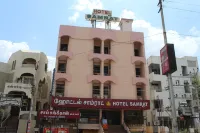Hotel Samrat