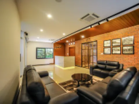 Hotel Villa Maryam Hotels in Kozhikode