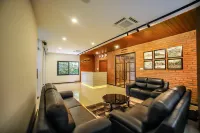 Hotel Villa Maryam Hotels in Kozhikode