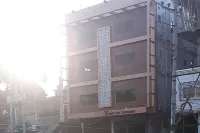 Hotel Knight Inn Guwahati فنادق في 