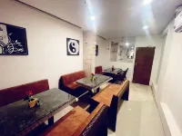 Hotel Kailash Inn