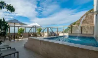 Hotel Atlântico Rio - Kolam Renang