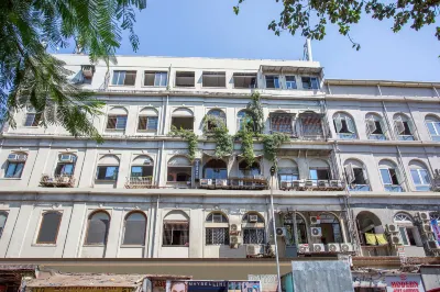 One Step Hostel Hotel di 