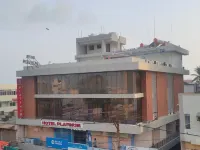 Hotel Platinum فنادق في سومناث