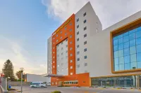 City Express Junior by Marriott León Centro de Convenciones - familiaux