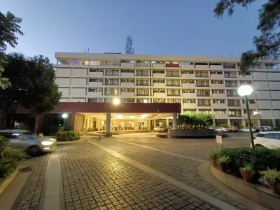 Hotel Shivalikview Hotel a 
