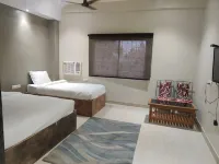 Hotel Sukhdham - Pet friendly